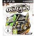 World of Outlaws: Sprint Cars
