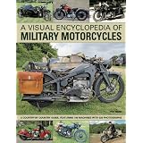 An Illustrated Directory of Military Motorcycles by Pat Ware