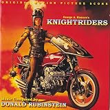 George a Romero's Knightriders - O.S.T.