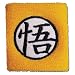 Dragon Ball Z - Goku's Symbol Sweatband
