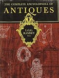 The Complete Encyclopedia of Antiques