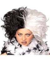 Rubie's Costume Ms. Spot Wig