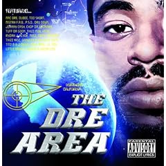 The Dre Area