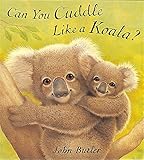 Can you cuddle like a koala?