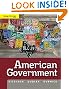 Cengage Advantage Books: American Government
