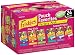 Pet Supplies : Friskies Cat Food Favorites, 6 Flavors, 24-Count Pouches (Pack of 2)