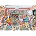Jumbo Puzzle Wasgij Home Improvements