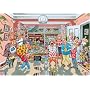 Jumbo Puzzle Wasgij Home Improvements