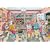 Jumbo Puzzle Wasgij Home Improvements