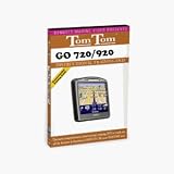Tom Tom 720 920