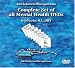 Complete Set of AskTheInternetTherapist.com Mental Health and Psychology DVDs