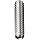 Stainless Steel 18-8 Set Screw, Vented Hex Socket Drive, Cup Point