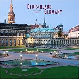 Germany Deutschland Wall - 2008 Calendar