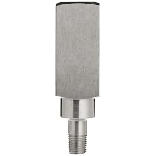 Enerpac GA-4 4.38 Inch Gauge Adaptor