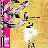 ZAPPA BOX C^[E[NX(WPbgdl)