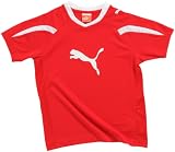 Produkt-Bild: PUMA Kinder Teamsport T-Shirt PWR-C 5.10 Training Tee, new navy-white, 128