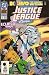 Justice League Europe Annual 1992 (No. 3)