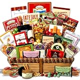 Ultimate Christmas Gift Basket?