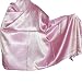 Evening Shawl Paisley Pattern Silk Winter Accessory 36 x 90 inches (bssl069)