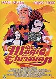 the magic christian (Dvd) Italian Import