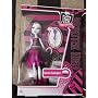 Monster High - Spectra Vondergeist de Mattel