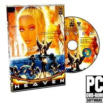 Heaven PC game