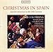 In Natali Domini-Christmas in Spain in the 16th C.