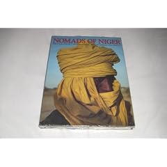 Nomads Of Niger