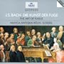 Bach J.S.: The Art of Fugue (Ger)