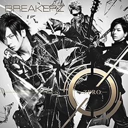 0-ZERO-【通常盤】