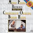 Beethoven: Piano Concerto No 5 