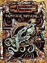 Monster Manual V (Dungeons & Dragons d20 3.5 Fantasy Roleplaying)