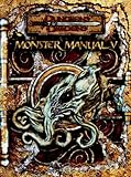 Monster Manual V (Dungeons & Dragons)