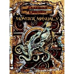 Monster Manual V (D&D)