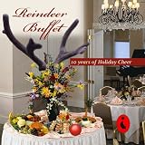 Reindeer Buffet