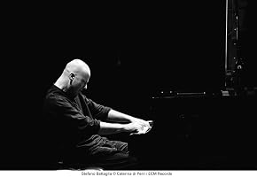 Image de Stefano Battaglia