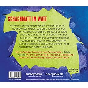 Nackt unter Krabben: Ein Küsten-Roman (Edition "Humorvolle Unterhaltung") (Edition "Humorvolle Unte