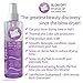 Half Time Hair Blow Dry Miracle Dual Purpose Spray with Thermal and Color Protection Professional Size, 8 oz.