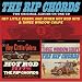 Rip Chords - Hey Little Cobra & Other Hot Rod Hits / Three [CD]