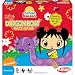 Ni Hao, Kai-lan Dragon Boat Race Game