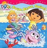 Swim, Boots, swim!