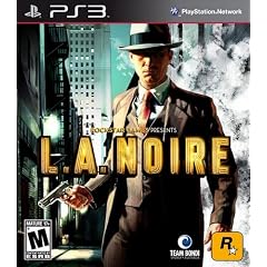 L.A. Noire (uncut)