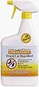 Liquid Fence #00129 Quart Dog/Cat Liquid Fence