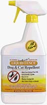 Liquid Fence #00129 Quart Dog/Cat Liquid Fence