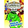 The Super Hero Squad Show - Hulk Smash (Episode 7-11)