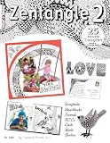 Zentangle 2