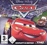 Eigenschaften ak tronic  / Cars (PC+MAC-DVD) - (Software Pyramide)