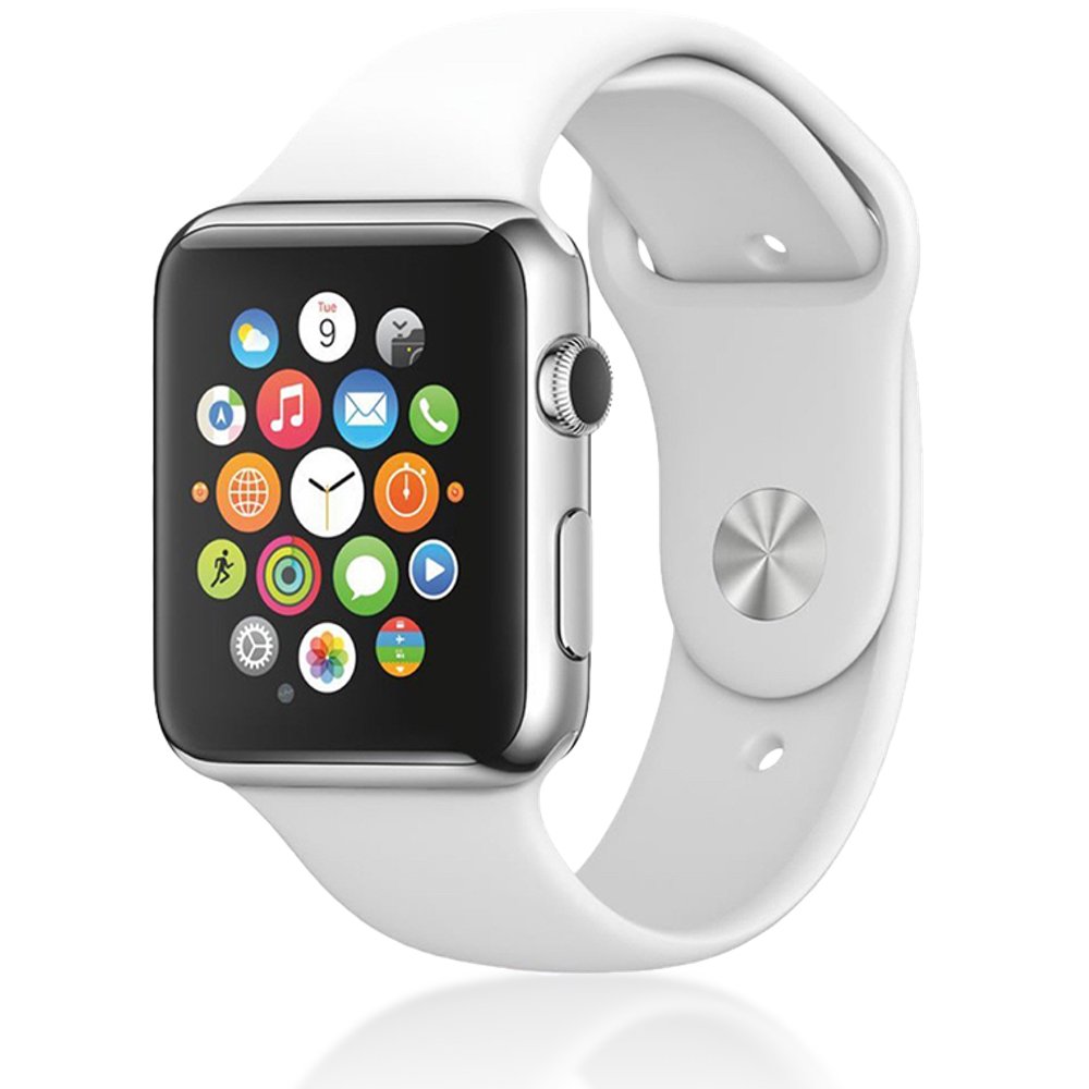 apple watch band 42mm screen protector