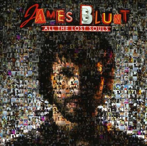 CD-Charts  Music : All the Lost Souls [CD + DVD] [Australian Import]
