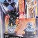 Devilman Checkmate Collection - Part 1 - Kaimu (black rook/castle)_s-2